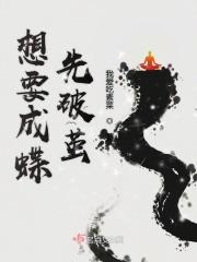 破茧成蝶前是什么