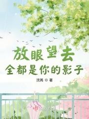 放眼过去全都是你的影子