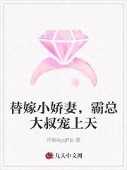 替嫁小娇妻