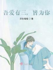英文翻译吾爱有三