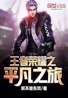 王者荣耀之凡尘劫