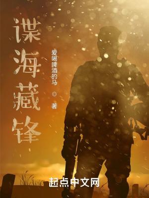 谍海藏锋免费阅读