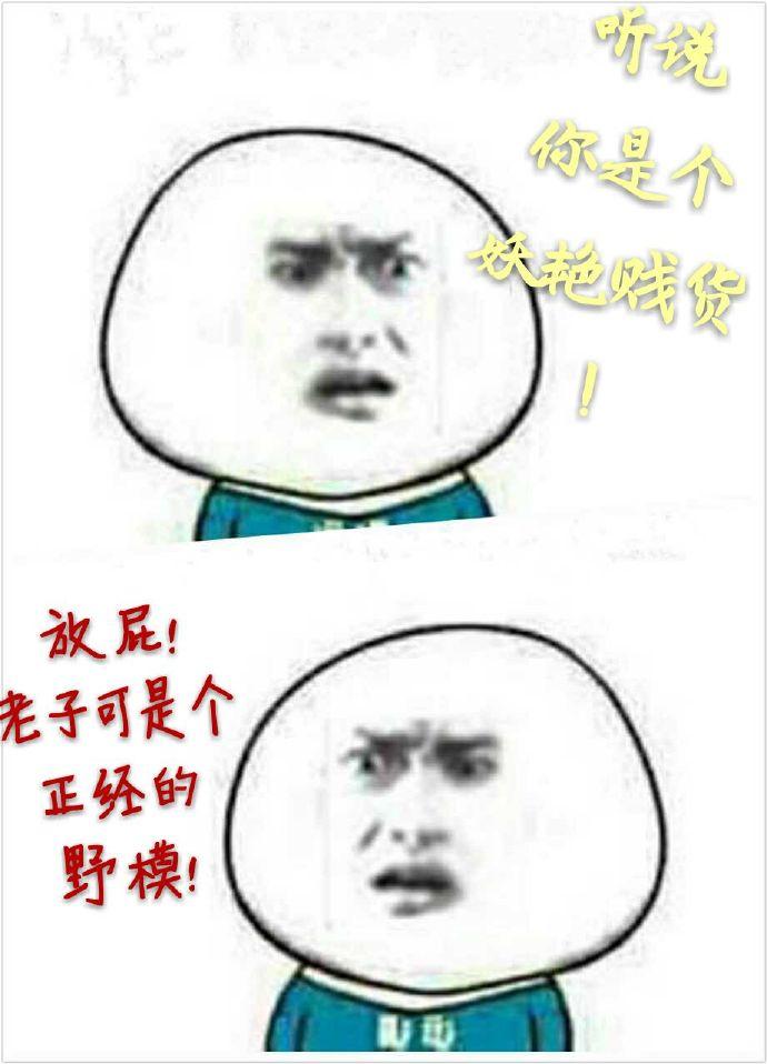 妖艳贱婢全文