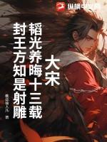 大宋韬光养晦十三载