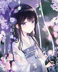 绝美女反派
