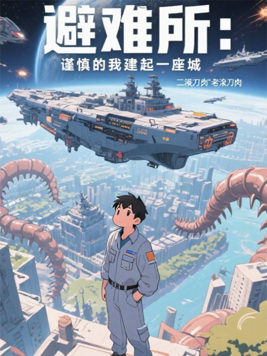 避难所是什么意思?