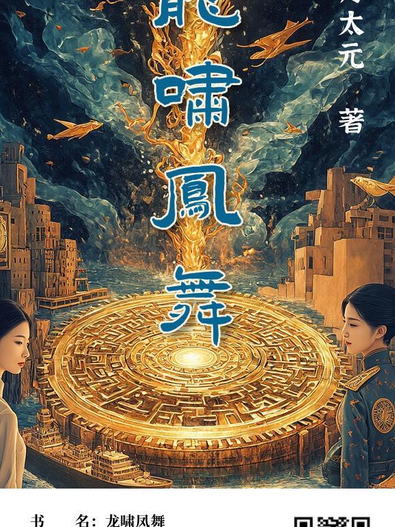 龙啸是什么电视剧