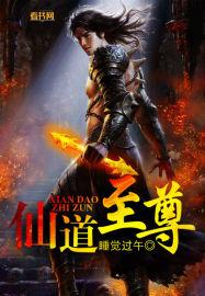 仙道至尊林轩