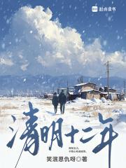 清明十二年最新章节免费