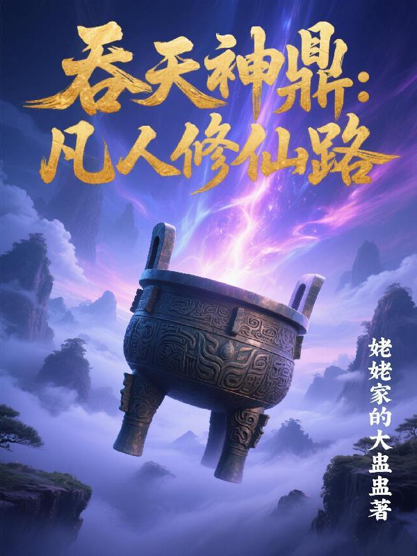 吞天神鼎全文免费阅读txt