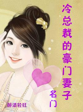 名门:总裁的豪门妻子