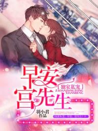 独家私宠:早安,宫先生!