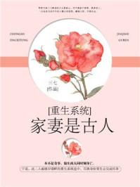 重生系统:家妻是古人